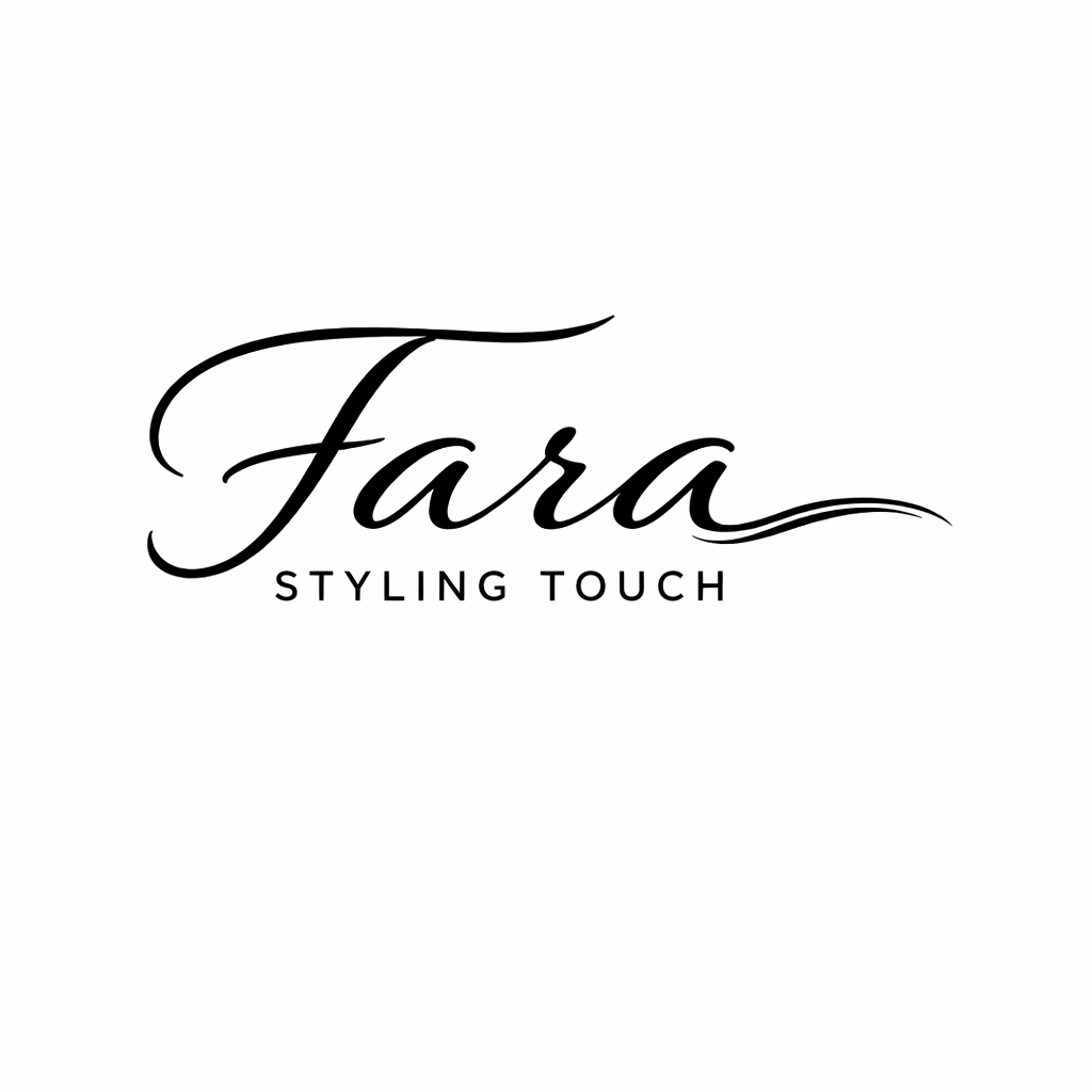 logo - Faras Styling Touch Hair Styles